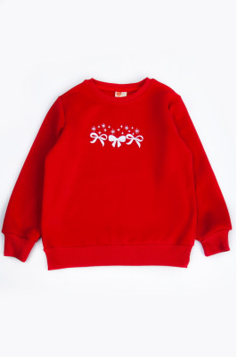 Світшот для дівчаток